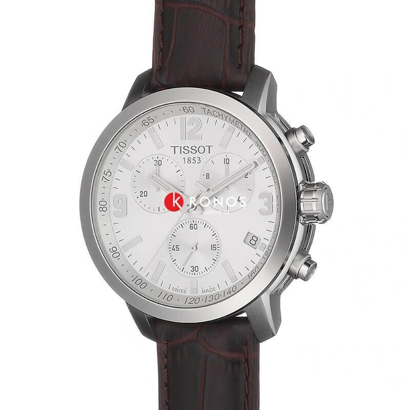 Фотография часов Tissot PRC 200 Chronograph T055.417.16.037.00_1